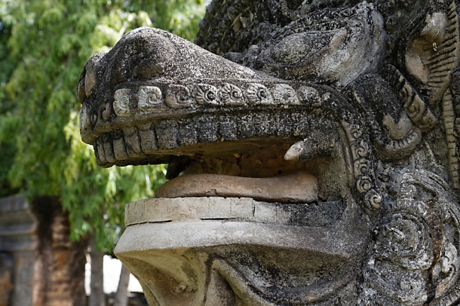 Kamphaeng Phet National Museum-005